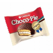 ORION CHOCO PIE PACK OF 18